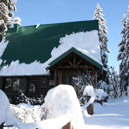 Durmitor Chalet Žabljak Exterior foto