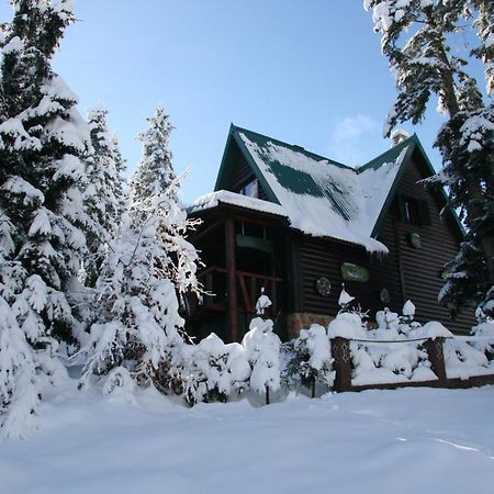 Durmitor Chalet Žabljak Exterior foto